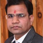 Dr. Teerathram Raghuwanshi (GF) Mathematics